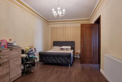 Casă spațioasă P+1+M cu anexă, teren 1056 mp – Dragomirești Vale - 5