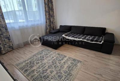 Garsonieră decomandată în Miroslava - 1