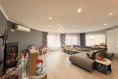 Casa individuala | 9 camere | 295mp utili | Teren 832mp | Girocului Casa individuala | 9 camere | 295mp utili | Teren 832mp | Girocului - 6