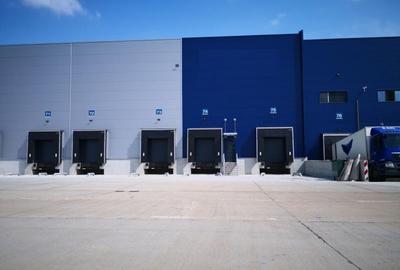 Logicor Mogosoaia - Hale / Spatii Depozitare / Logistice,... - 10