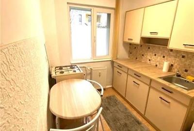 Garsoniera mobilata si utilata, zona Take Ionescu - 6