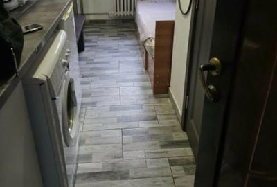 Apartament nedecomandat în Bularga