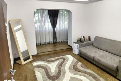 Apartament cu 4 camere decomandat, mobilat în Ultracentral - 5