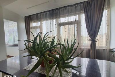 Apartament cu 2 camere în Tomis Nord - 11