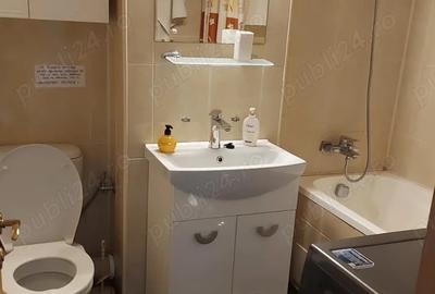 Apartament cu 2 camere semidecomandat, mobilat în 1 Decembrie 1918 - 6