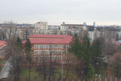 Proprietar,apartament 2 camere Domenii/1Mai,68.47mp utili. - 5