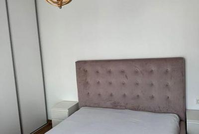 Apartament cu 3 camere, mobilat în Dumbrăvița - 8
