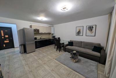 Apartament modern zona Donath Park, 51mp, 2 camere, curte privata, parcare - 2