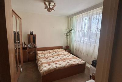 Apartament cu 2 camere în Smeura - 5