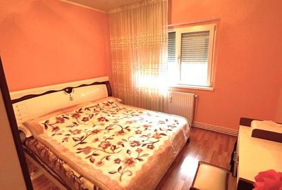 Apartament cu 2 camere, mobilat în Vest - 2