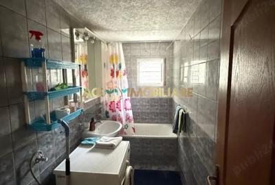 Apartament cu 2 camere decomandat, mobilat în Lacul Tei - 8