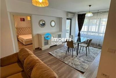 Apartament 3 camere mobilat si utilat, parcare, bloc nou - Tatarasi Lidl! - 13