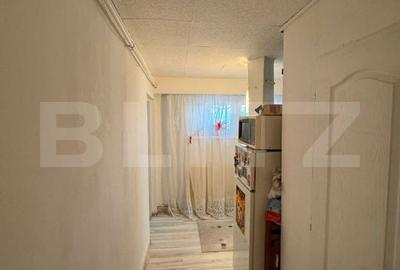 Apartament cu 2 camere decomandat în Deve - 12