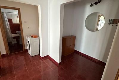 Apartament cu 2 camere decomandat în Tomis Nord - 3