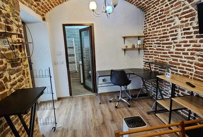 Garsonieră decomandată în Semicentral - 5