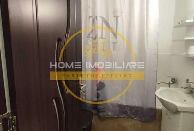 Etaj 1, Fara Risc, 2 camere semidecomandat, zona Zimbru-Bicaz - 3