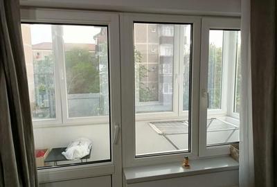 Apartament cu 3 camere decomandat, mobilat în Lipovei - 14