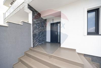 Duplex cu 4 camere cu Teren 250 Mp în Tărlungeni - 31