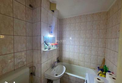 Apartament cu 2 camere decomandat în Dacia - 3