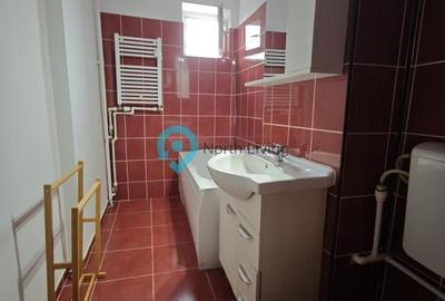 Apartament cu 3 camere semidecomandat în Câmpia Libertății - 17