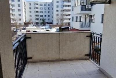 Apartament cu 3 camere decomandat, mobilat în Băneasa - 13