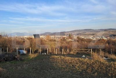 Casa 3 camere, 129mp, zona Viisoara , teren 1240mp - 6