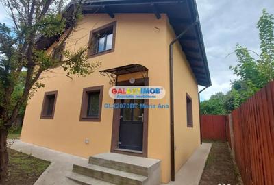 Casă cu 4 camere cu Teren 350 Mp în Central - 2