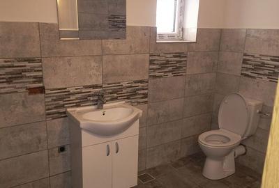 Casă cu 4 camere în Central - 6