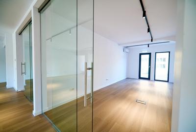 Spațiu comercial, de 160 mp, în Bd. Coșbuc - 4