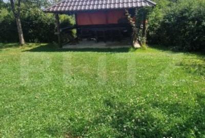 Casă cu 4 camere cu Canalizare în Bran - 2