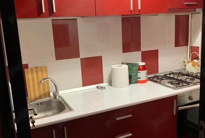 Garsoniera, Brazda lui Novac, G-uri - 1