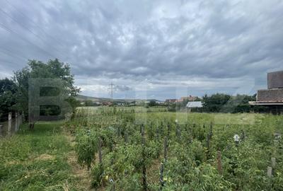 Teren intravilan in doar 10m de la DN17 perfect pentru c - 2