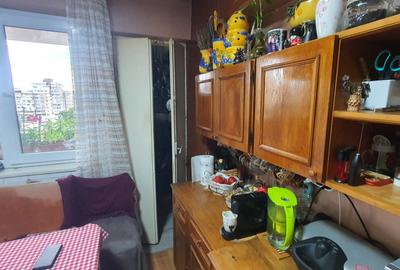 Apartament cu 3 camere decomandat în Central - 12