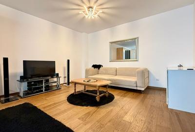 2 Camere 78mp Etaj 4 Vedere La Lac Lebada Lake Residence - 3