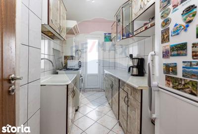 Apartament cu 2 camere decomandat, mobilat în Ștefan cel Mare - 4