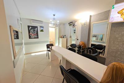 Spatiu comercial de inchiriat centru - 9