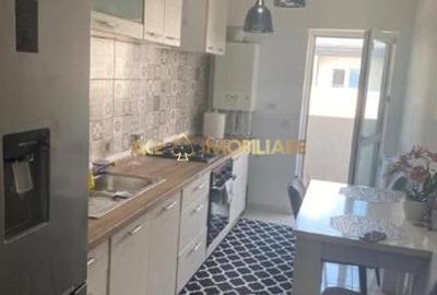 Garsonieră decomandată, mobilată în Berceni - 4