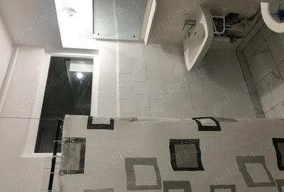 Garsonieră semidecomandată în Muncii - 2