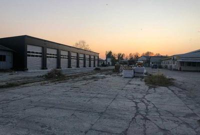 Spațiu comercial, de 330 mp, în Zona industrială - 3