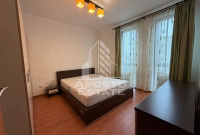 Apartament cu 2 camere decomandat, mobilat în Complex Studențesc - 3