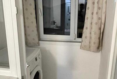 Garsonieră decomandată în Gară - 7