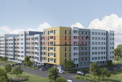 Garsonieră în Central