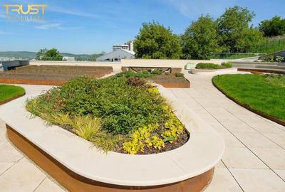 2 camere | Complex Wings | Superfinisat | Garaj Subteran - 8