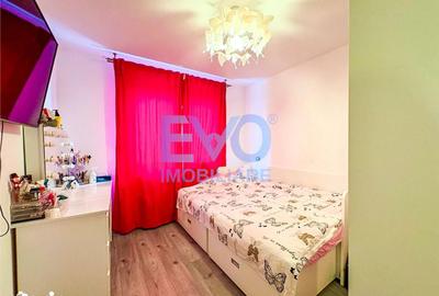 Apartament cu 3 camere în Zimbru - 2