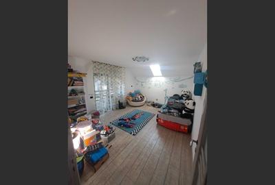 House for sale, 5 Rooms, 200 sqm, 650 sqm, Cărpiniș - 7