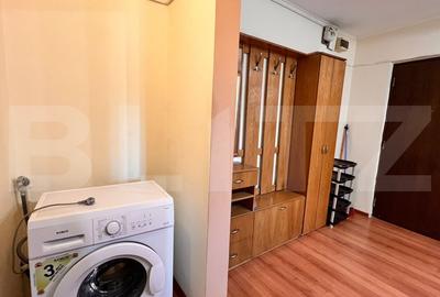 Apartament de 2 camere, decomandat de 55 mp, zona Brazda - 9