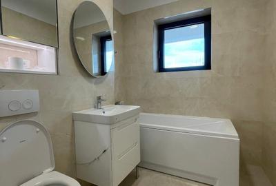 Prima inchiriere! BLOC NOU | Apartament 2 camere mobilat+utilat - 7
