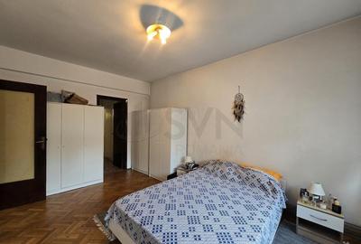 Apartament 3 camere Cismigiu - 7
