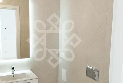 Apartament decomandat cu 2 camere in Prima Arena - 9