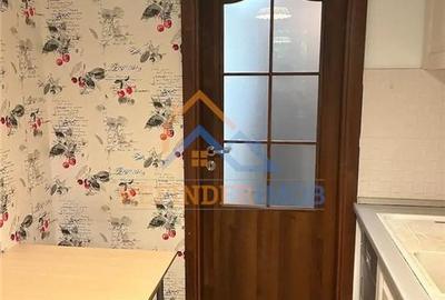 Apartament cu 3 camere semidecomandat, mobilat în Dristor - 2